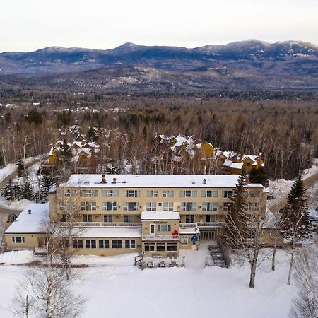 Sugarloaf Inn Carrabassett Valley Luaran gambar
