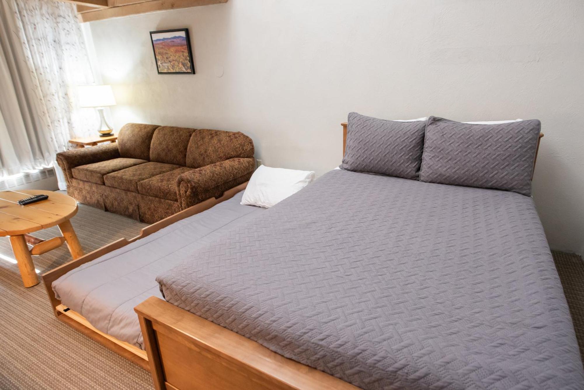 Sugarloaf Inn Carrabassett Valley Luaran gambar