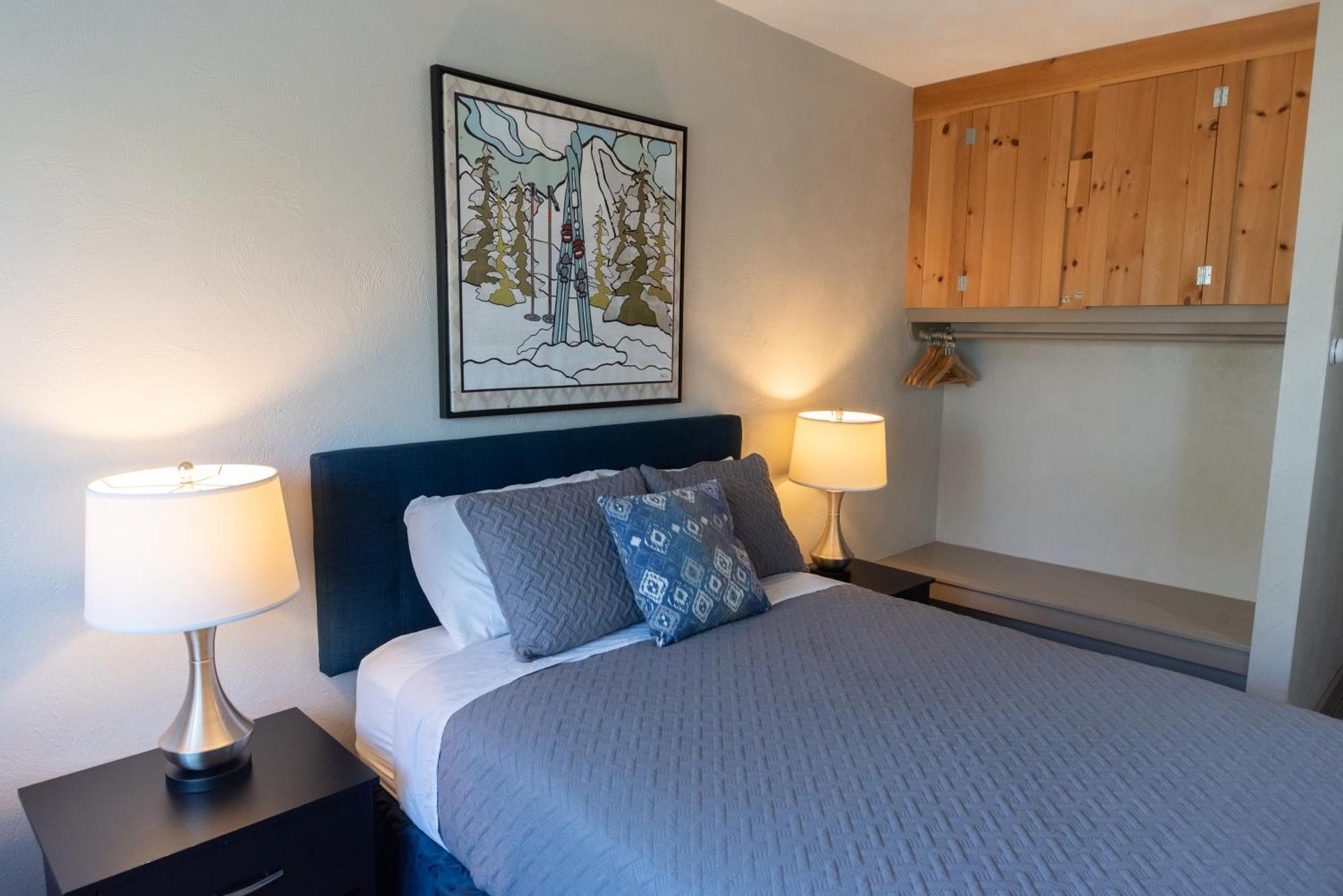 Sugarloaf Inn Carrabassett Valley Luaran gambar