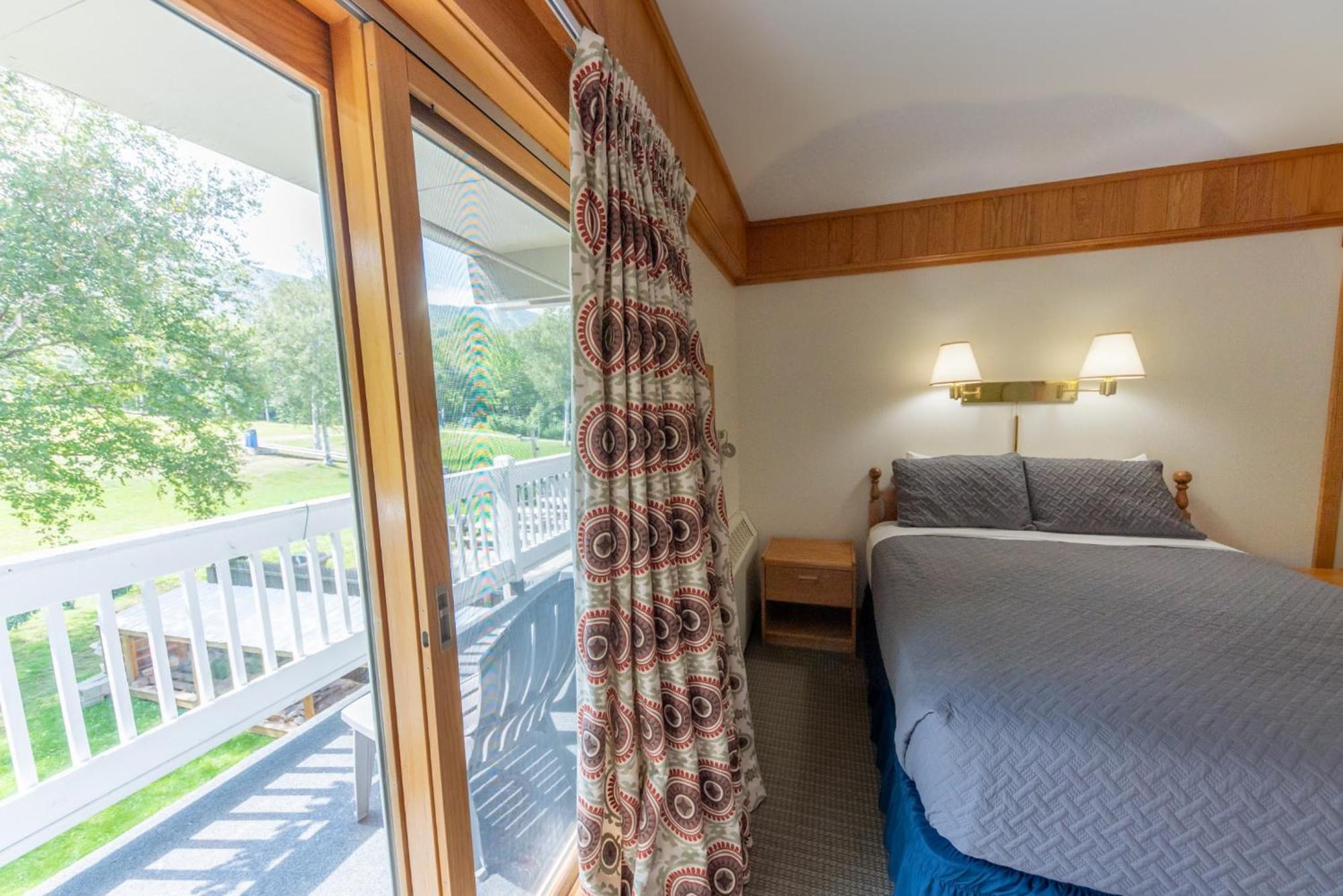 Sugarloaf Inn Carrabassett Valley Luaran gambar