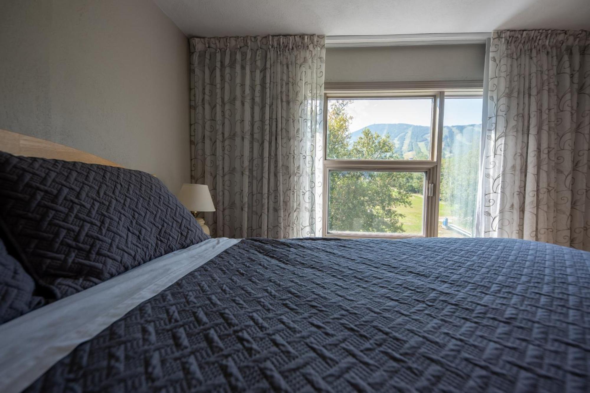 Sugarloaf Inn Carrabassett Valley Luaran gambar