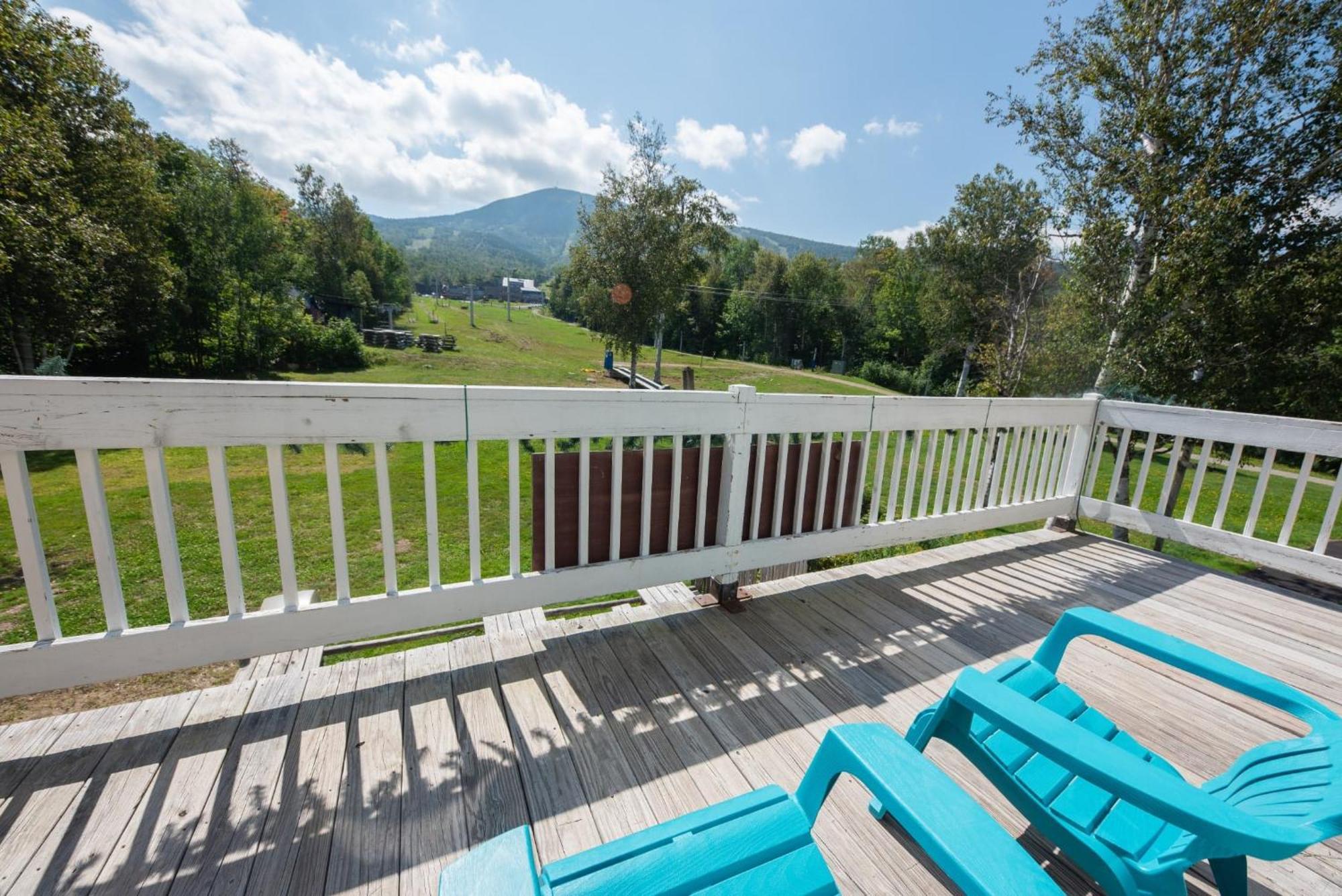 Sugarloaf Inn Carrabassett Valley Luaran gambar