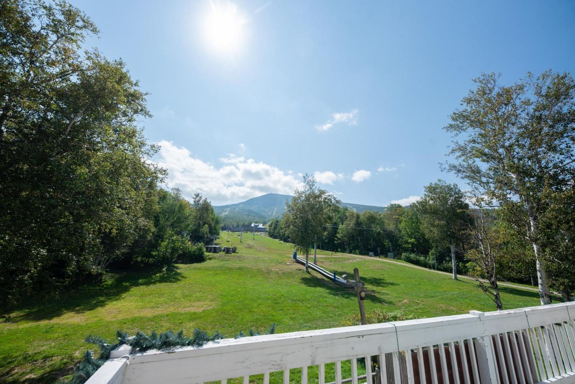 Sugarloaf Inn Carrabassett Valley Luaran gambar