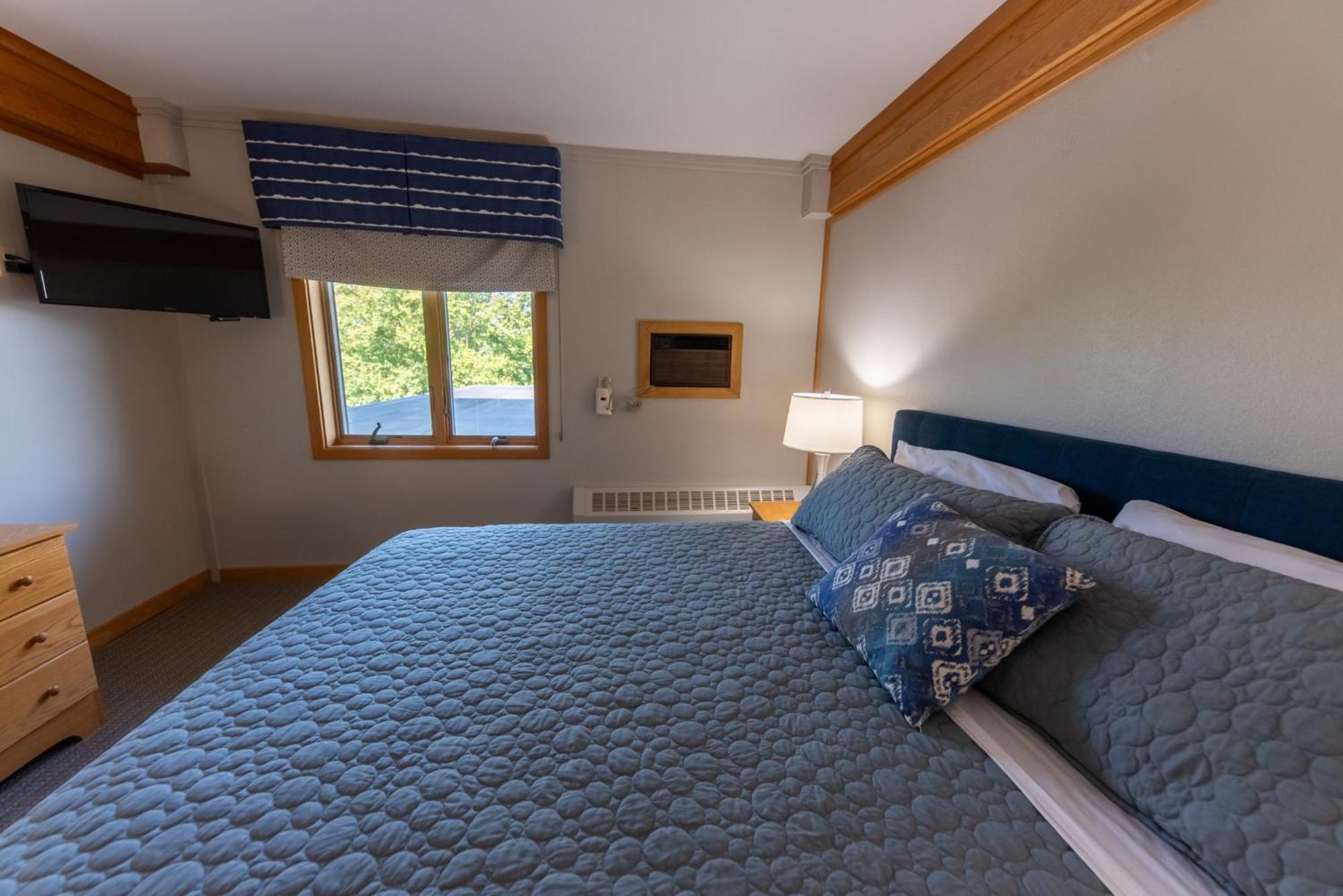Sugarloaf Inn Carrabassett Valley Luaran gambar