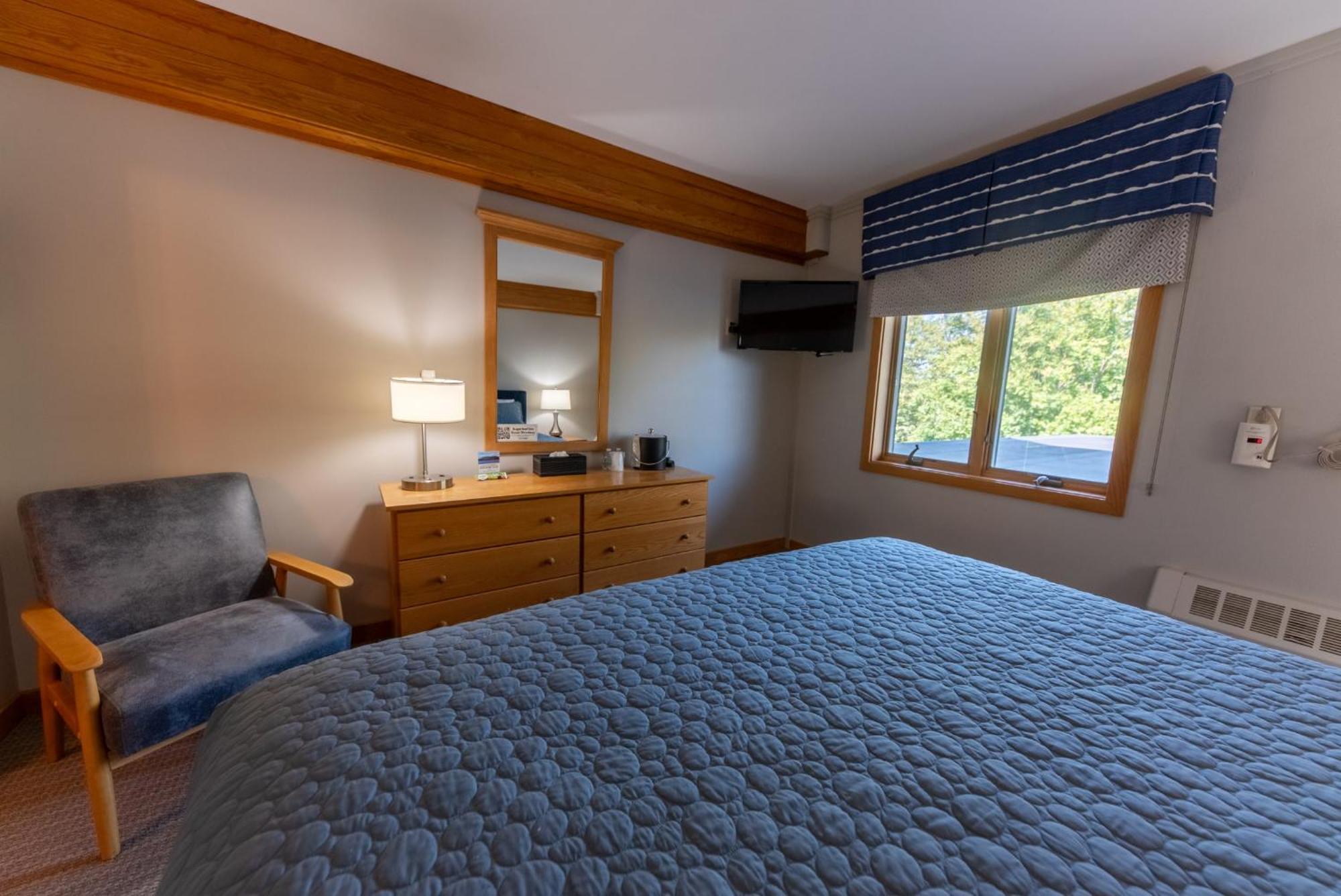Sugarloaf Inn Carrabassett Valley Luaran gambar