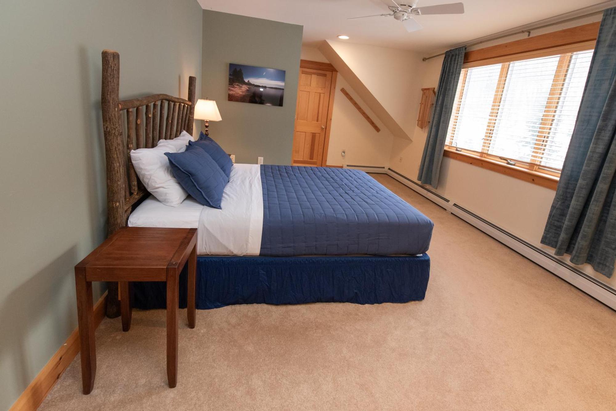 Sugarloaf Inn Carrabassett Valley Luaran gambar