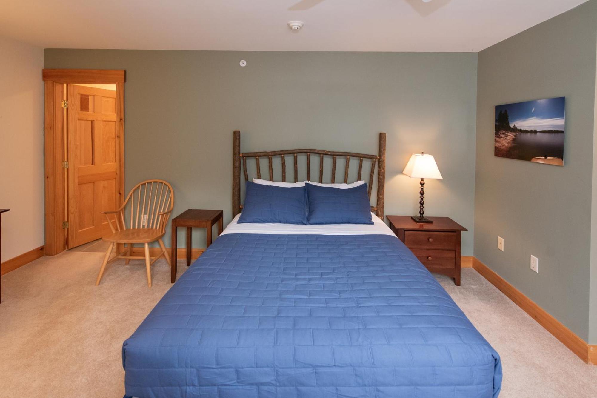 Sugarloaf Inn Carrabassett Valley Luaran gambar