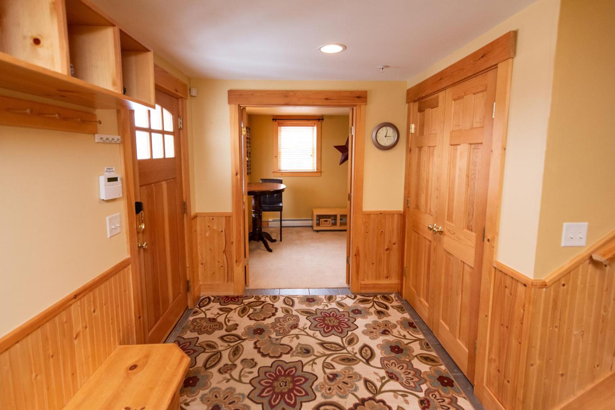 Sugarloaf Inn Carrabassett Valley Luaran gambar